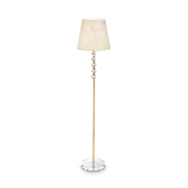 Lampadaire salon | Queen