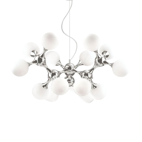 Suspension luminaire | Nodi