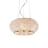 Suspension luminaire | Velmoreno
