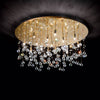 Luminaire plafonnier | Tesdorara