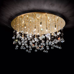 Luminaire plafonnier | Tesdorara