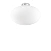 Luminaire plafonnier | Candy Blanc