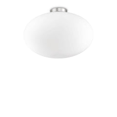 Luminaire plafonnier | Candy Blanc