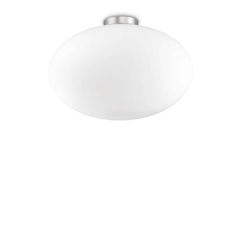 Luminaire plafonnier | Candy Blanc