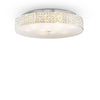 Luminaire plafonnier | Roma