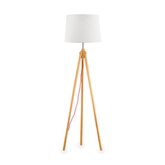 Lampadaire salon | York Bois