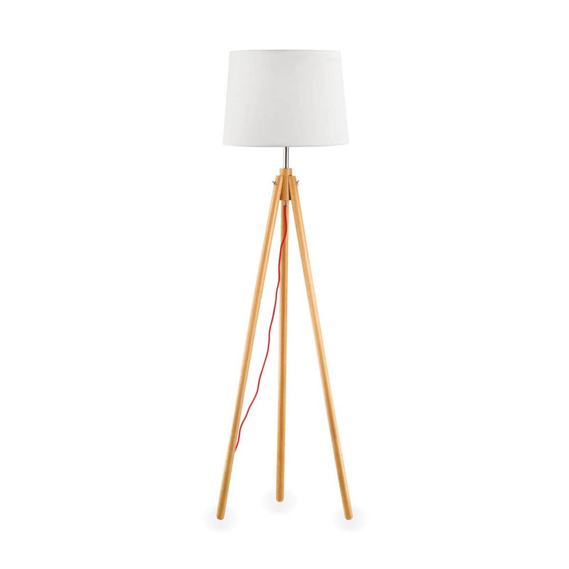 Lampadaire salon | York Bois