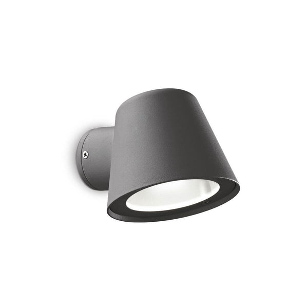 Applique extérieure GAS anthracite
