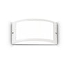 Luminaire extérieur | Rex-1 Blanche