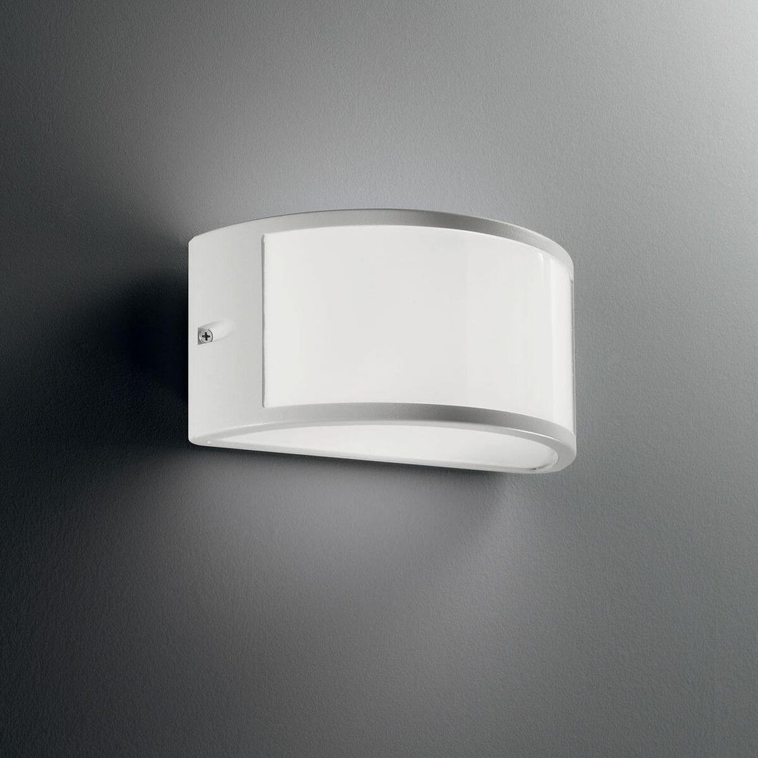 Luminaire extérieur | Rex-1 Blanche