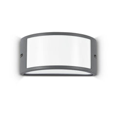 Applique extérieure Rex-1 anthracite