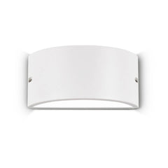 Applique extérieure Rex-2 blanche