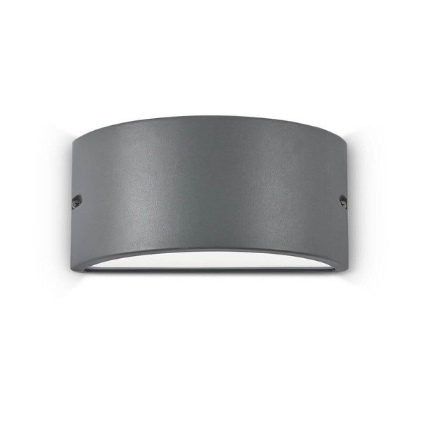 Applique extérieure Rex-2 anthracite