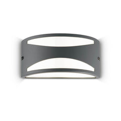 Applique extérieure Rex-3 anthracite