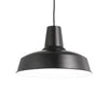 Suspension luminaire | Moby