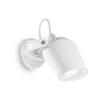 Luminaire extérieur | Elio Blanche