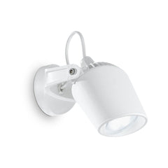 Luminaire extérieur | Elio Blanche