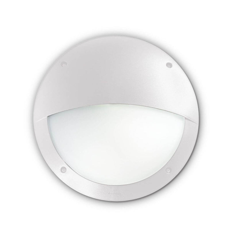 Luminaire extérieur | Polar Blanche