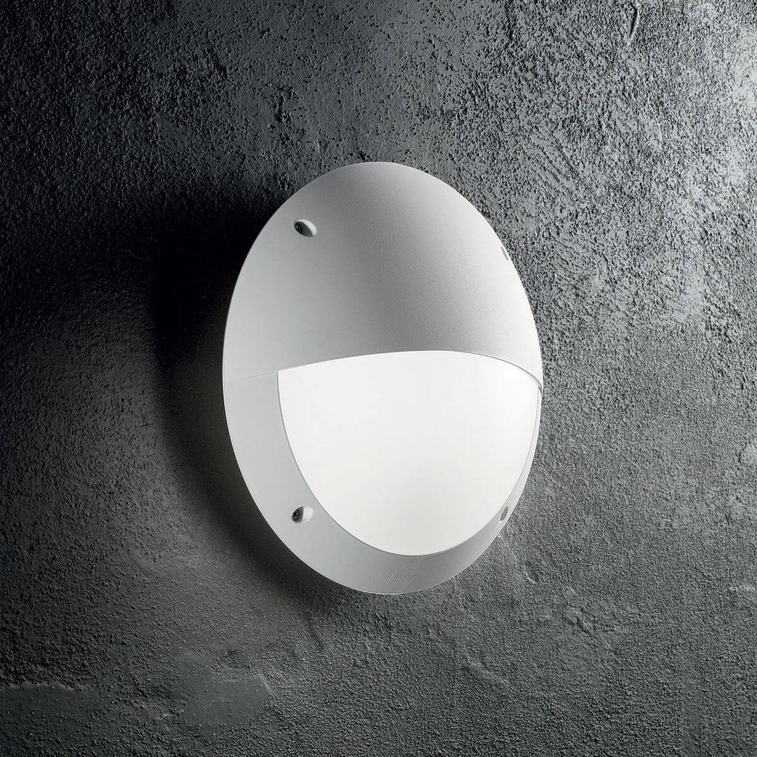 Luminaire extérieur | Polar Blanche