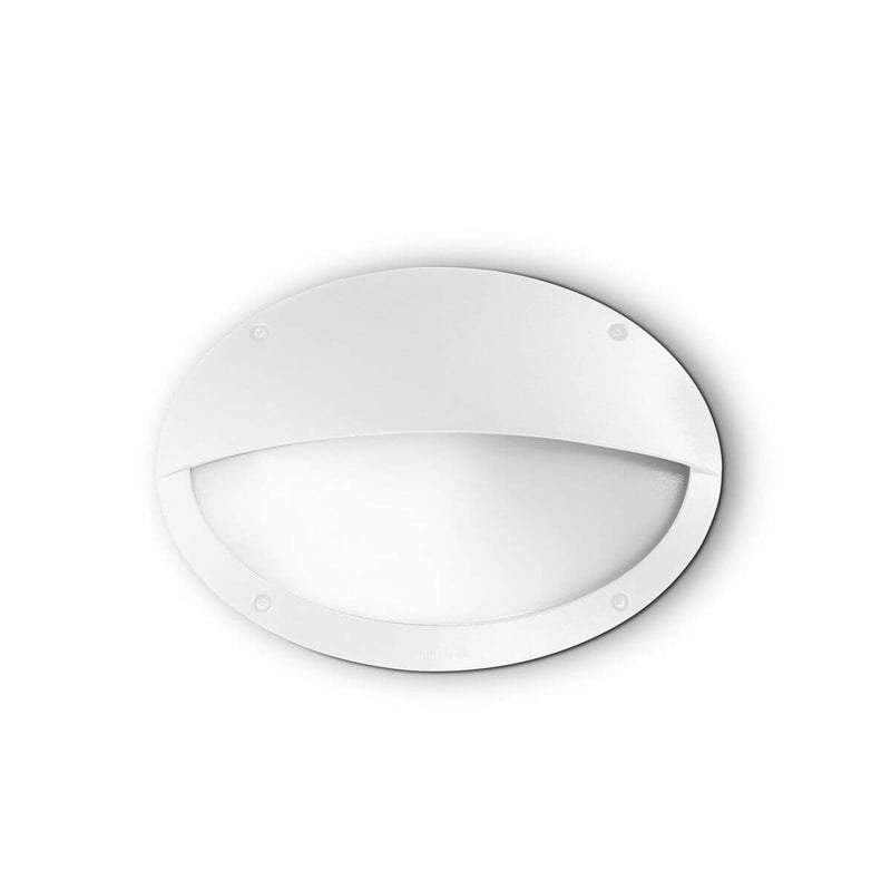 Luminaire extérieur | Medea Blanche
