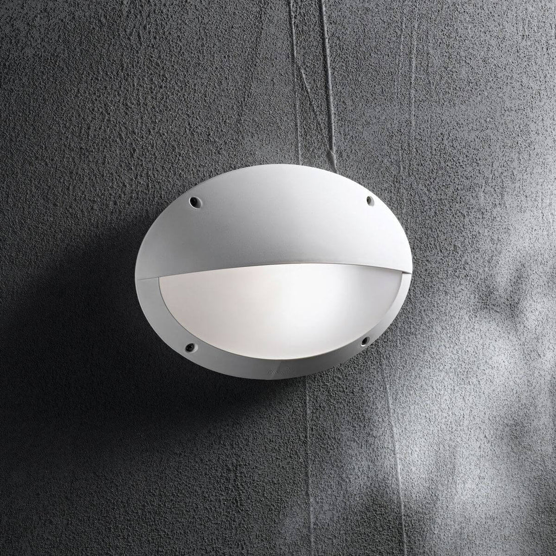 Luminaire extérieur | Medea Blanche