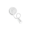 Applique murale | Focus Blanche