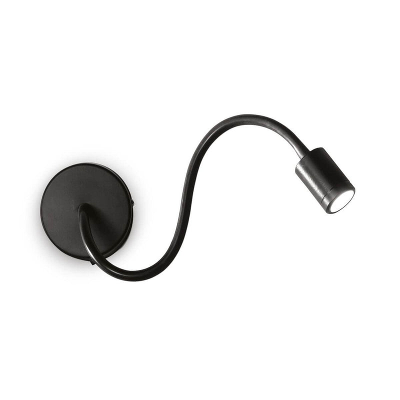 Applique murale | Focus Noire