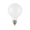 Ampoule E27 blanche, 8 W | Ideal Lux (101330)