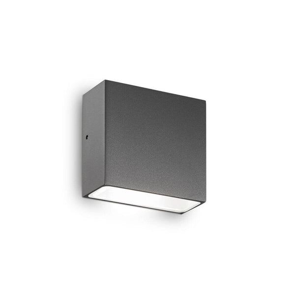 Luminaire extérieur | Tetris-1 Anthracite