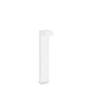 Luminaire extérieur | Sirio Blanc