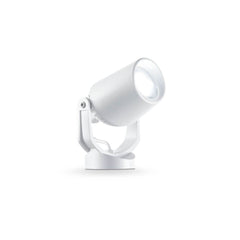 Luminaire extérieur | Elio Blanc
