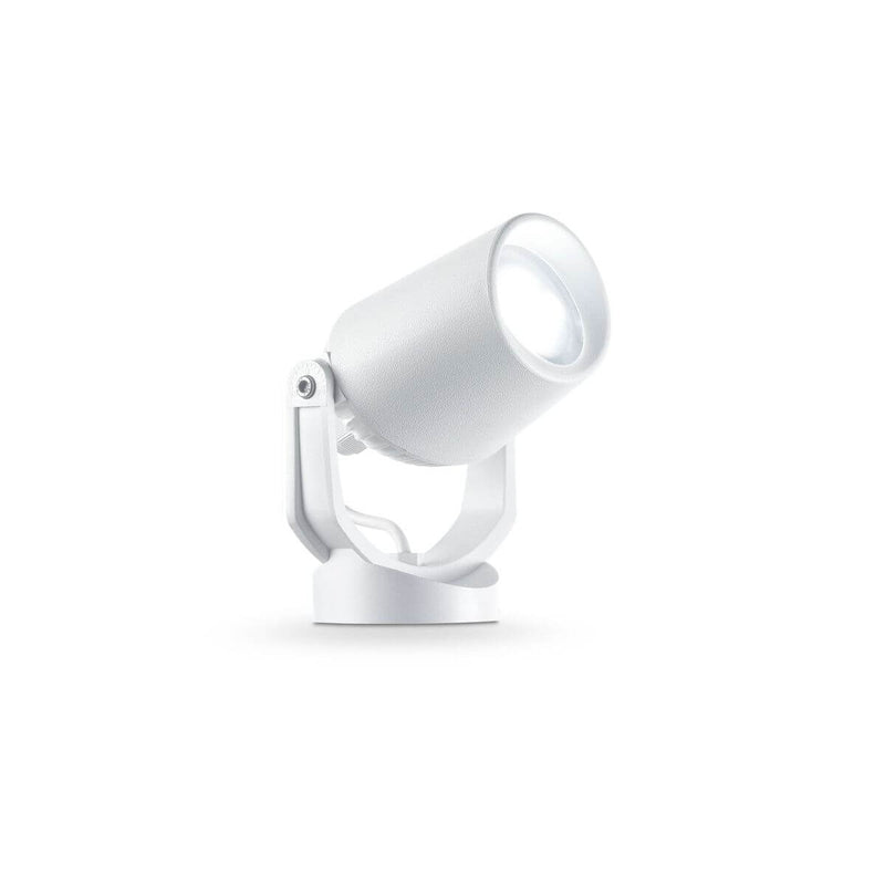 Luminaire extérieur | Elio Blanc