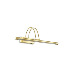 Applique murale BOW laiton (121178)
