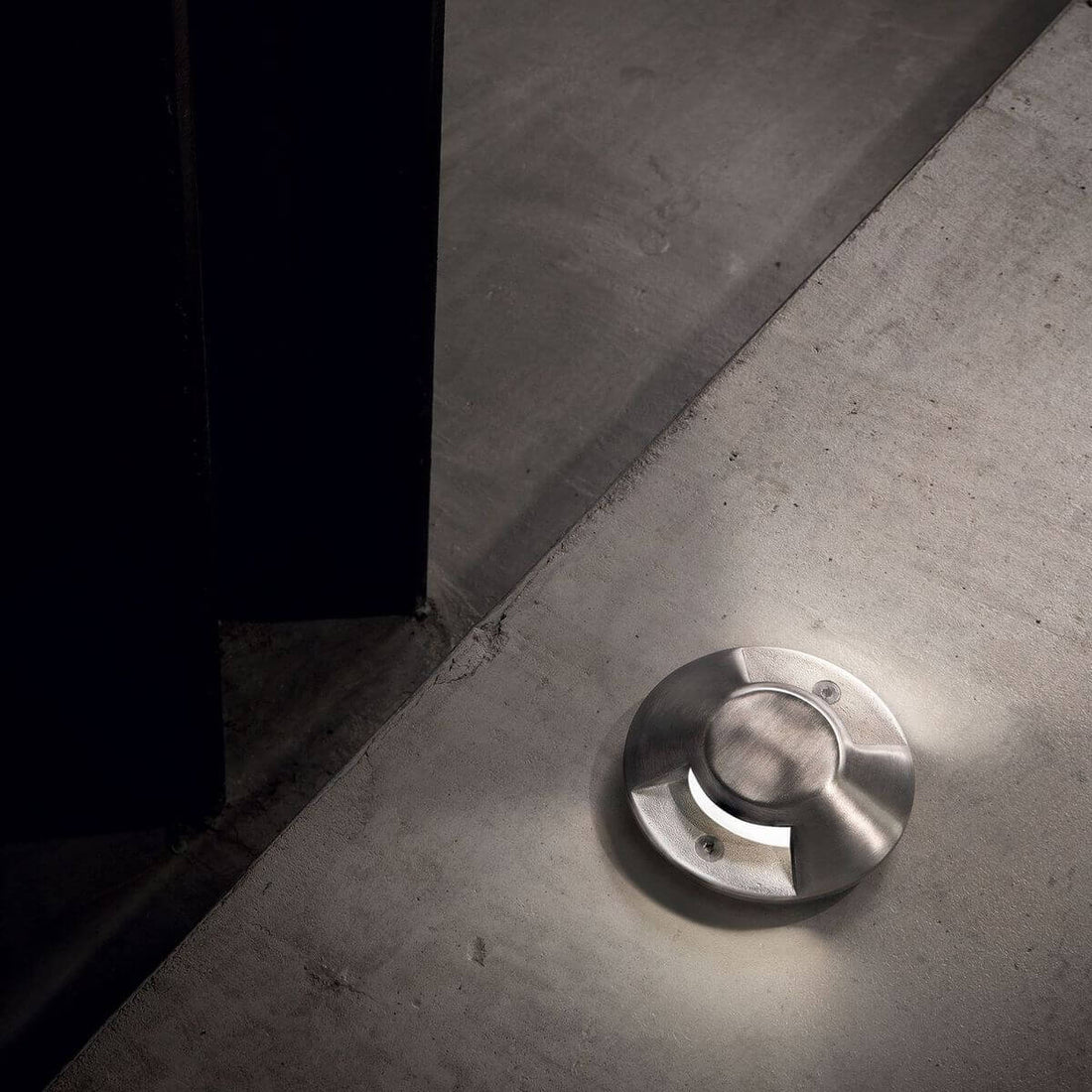 Luminaire extérieur Rocket (122021)