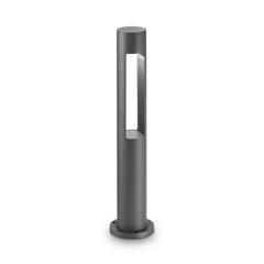 Lampadaire extérieur Acqua anthracite