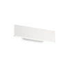 Lampe de bureau Desk blanche