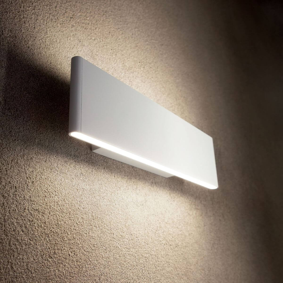 Lampe de bureau Desk blanche