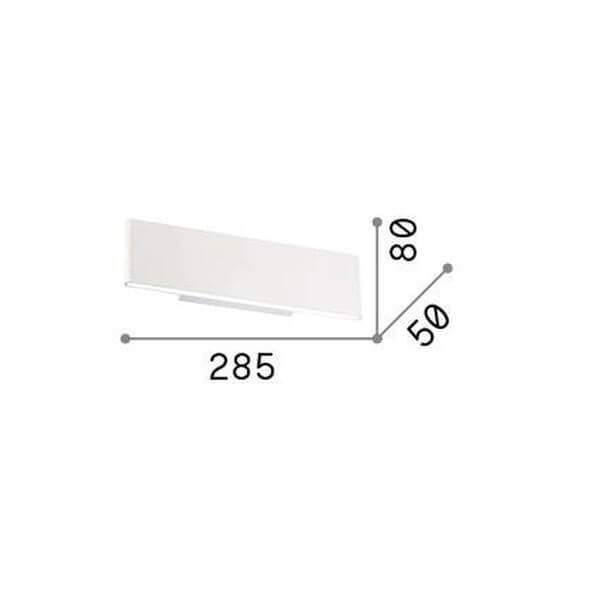 Lampe de bureau Desk blanche