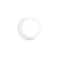 Plafonnier Universal blanc, Ø 17 cm (138596)