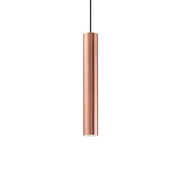 Suspension luminaire | Look Cuivrée