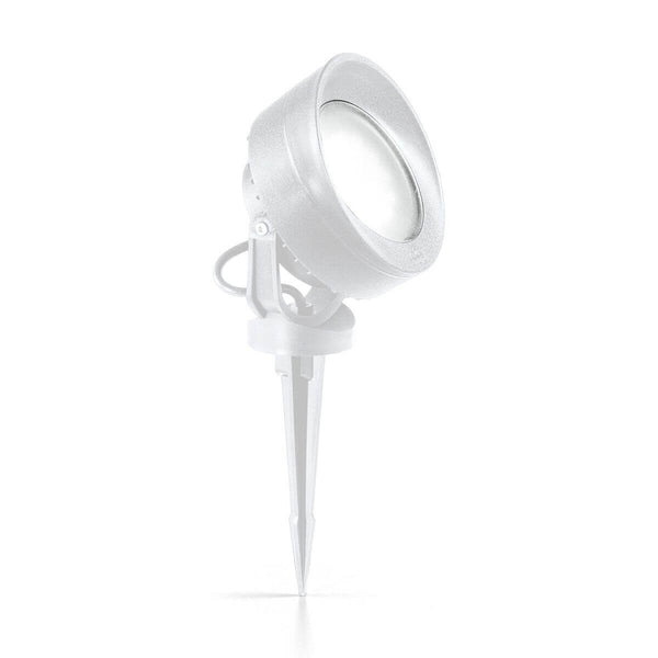 Luminaire extérieur Litio blanc