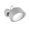 Luminaire extérieur | Litio Grise