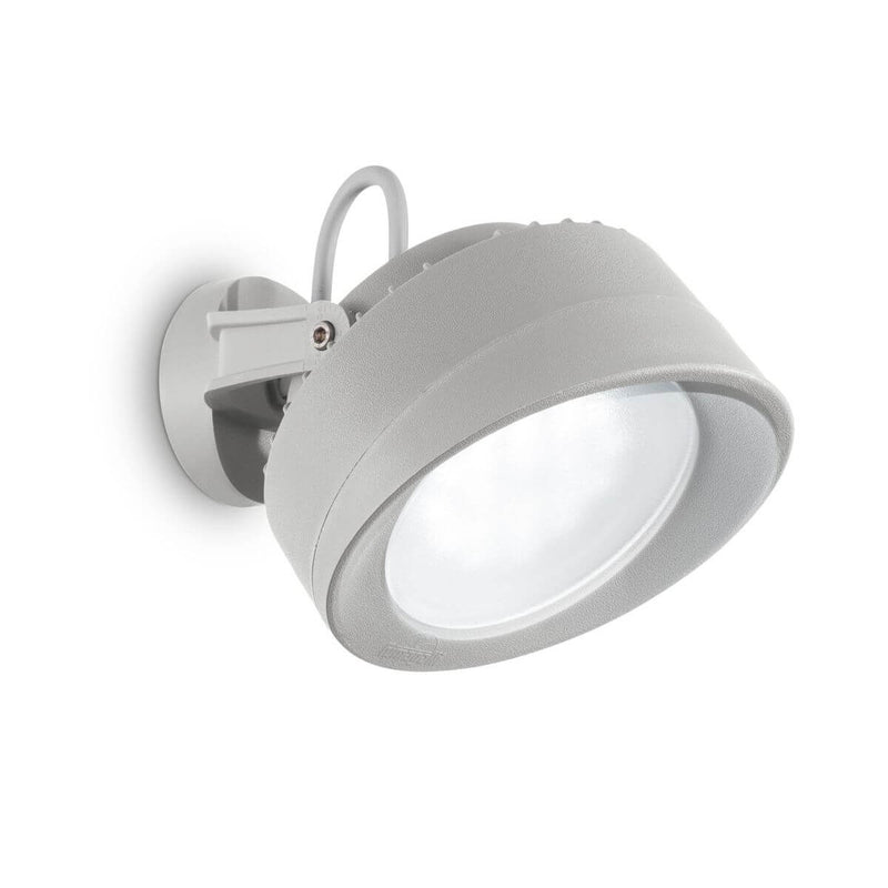 Luminaire extérieur | Litio Grise