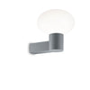 Luminaire extérieur | Clio Grise