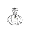 Suspension luminaire | Ampolla