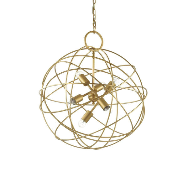 Suspension luminaire | Konse Dorée