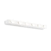 Applique murale Prive 6 lumières blanche