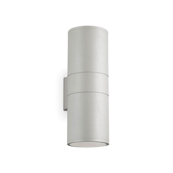 Luminaire extérieur | GUN Grise