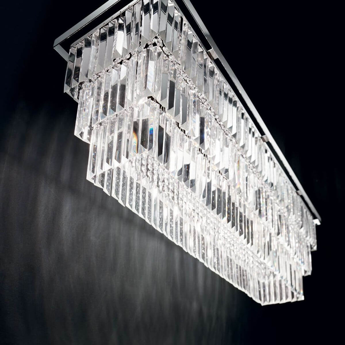 Suspension luminaire | Martinez