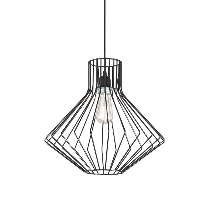 Suspension luminaire | Ampolla Ø 39,5 cm